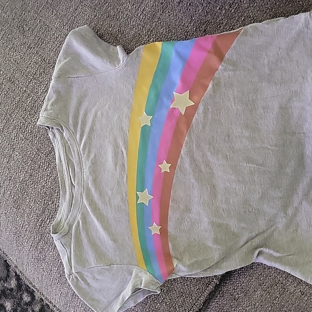 Kids gap t shirt